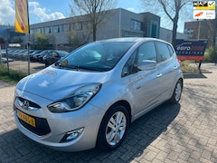Hyundai ix20 - 1.4i i-Vision - DEALER ONDERHOUD - NIEUWE APK