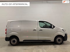 Peugeot Expert - 231S 2.0 BlueHDI 150 Premium Pack Navi BTW 21%