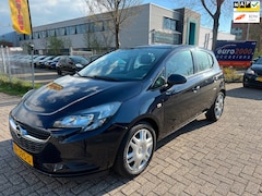 Opel Corsa - 1.4 Favourite - AIRCO - NIEUWE JAAR APK - NAP