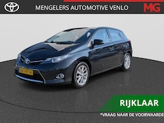 Toyota Auris - 1.6 Aspiration |Rijklaar|Trekhaak|Navi|Clima|
