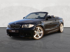 BMW 1-serie Cabrio - 135i |Handbak| Cruise | Stoelverwarming |