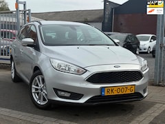 Ford Focus Wagon - 1.0 Lease Edition | NWE D-Riem | Navigatie | Climate control |