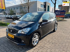SEAT Mii - 1.0 - NAVIGATIE - PARK SENSOREN - NIEUWE APK