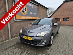 Renault Mégane Estate - 1.6 Authentique
