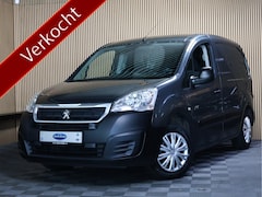 Peugeot Partner - 120 1.6 BlueHDi 75 L1 Premium 44500 km 018