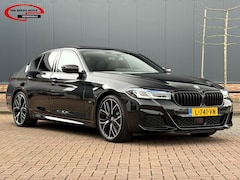 BMW 5-serie - 530i High Executive Edition / NL-auto / 49dkm /
