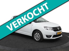 Dacia Sandero - 0.9 TCe S&S Robust TREKHAAK