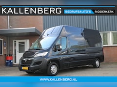 Opel Movano - 2.2D 120PK L3H3 Edition / Camera / Navi / 3 Zits / App connect