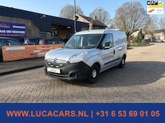Opel Combo - 1.3 CDTi L1H1 Edition EURO 6