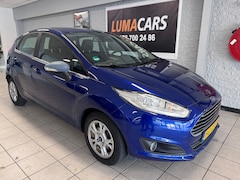 Ford Fiesta - 1.5 TDCi Titanium Lease | Airco | 5 deurs |
