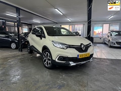 Renault Captur - 1.2 TCe Intens Automaat | Camera | Navigatie |Cruisecontrol