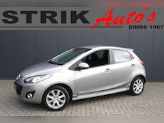 Mazda 2 - 2 1.3 BIFUEL GT-M Line - AIRCO - LPG G3