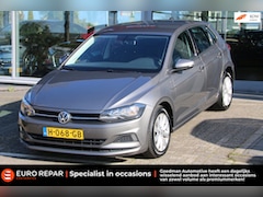 Volkswagen Polo - 1.6 TDI Comfortline Business NETTO EXPORT PRICE