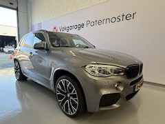 BMW X5 - xDrive40e M Sport Edition 22 '' / Luchtvering / Leder / Camera / Afneembare Trekhaak