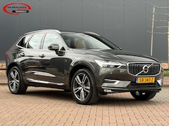 Volvo XC60 - 2.0 T5 AWD Inscription / Pine Grey / NL-auto