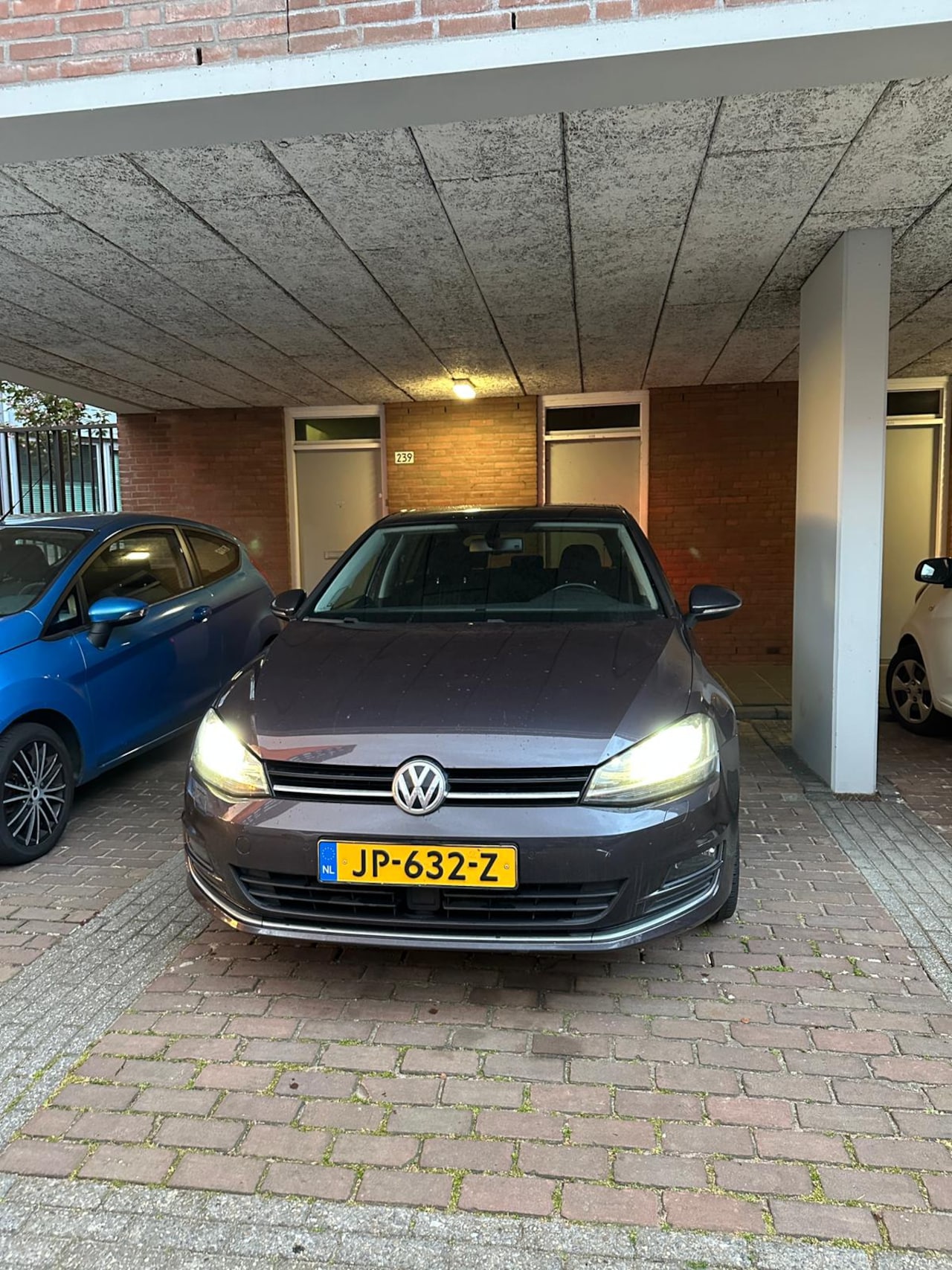 Volkswagen Golf - 1.4 TSI Business Edition R Connected - AutoWereld.nl
