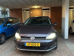 Volkswagen Golf - 1.4 TSI Business Edition R Connected