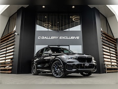 BMW X5 - xDrive45e High Executive - Skylounge | Laser | Origineel NL | Dealeronderhouden | Eerste e