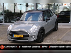 MINI Cooper - 1.5 DEALER OND. NL-AUTO NAP AUTOMAAT