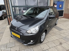 Mitsubishi Space Star - 1.0 1e eigenaar | Airco | Dealer onderhouden
