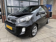 Kia Picanto - 1.0 CVVT ComfortLine | Airco | NAP | Trekhaak