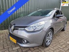 Renault Clio Estate - 1.5 dCi ECO Night&Day