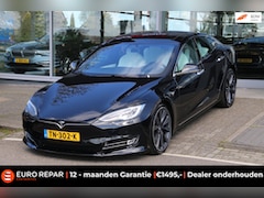 Tesla Model S - 75D Base SOH 88, 4%