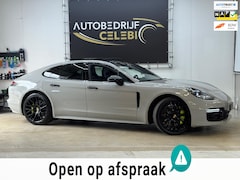 Porsche Panamera - 2.9 4 E-Hybrid 462PK KRIJT SPORT CHRONO PAN
