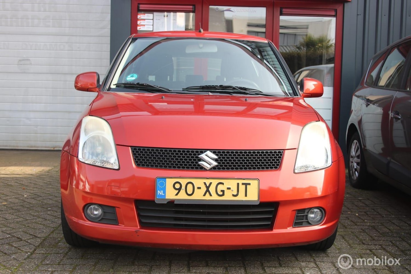 Suzuki Swift - 1.3 GLS 2007/ nieuw Apk bij aflevering - AutoWereld.nl