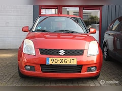 Suzuki Swift - 1.3 GLS 2007/ nieuw Apk bij aflevering