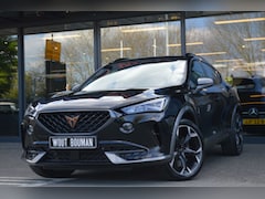 CUPRA Formentor - 1.4 e-Hybrid VZ Copper Edition Led Virtual Acc Sfeer Camera CarPlay Pdc