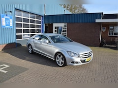 Mercedes-Benz CLS-klasse - 350 CDI Mooie nette auto
