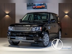 Land Rover Range Rover Sport - Autobiography 3JR fiscaal voordeel - 49.540 EX BTW