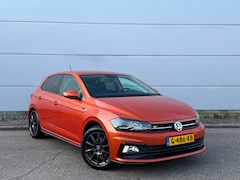 Volkswagen Polo - 1.6 TDI R-Line DSG (bj 2019) BTW|CLIMA|NAVI|ACC|PARKSENSOR|LED|