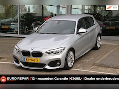 BMW 1-serie - 118i Centennial Executive M-PAKKET DEALER OND. NL AUTO NAP