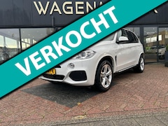 BMW X5 - XDrive35i High Executive AUT|Leder|NAV|CAM|Goed OH