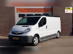 Opel Vivaro - 2.0 CDTI L2H1