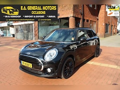 MINI Clubman - 1.5 One Business