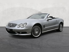 Mercedes-Benz SL-klasse Cabrio - AMG 55