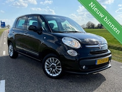 Fiat 500 L - 0.9 TwinAir Lounge 105pk | Pano