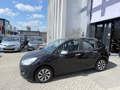 Citroën C3 - 1.0 VTi Attraction AIRCO NAP INRUIL MOGELIJK
