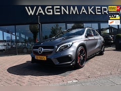 Mercedes-Benz GLA-Klasse - AMG 45 4Matic Edition 1 AUT|PANORAMA