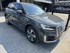 Audi Q2 - 2.0 TFSI Quattro Sport Pro Line S-line