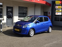 Citroën C1 - 1.0 VTi Feel