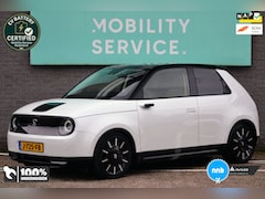 Honda e - e Advance 16" Pano LED Cruise CarPlay