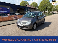 Renault Modus - 1.2-16V AIRCO + NIEUWE APK