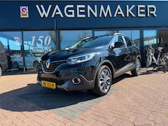 Renault Kadjar - 1.2 TCe Intens Clima|Cruise|NAV|CAM|DealerOH