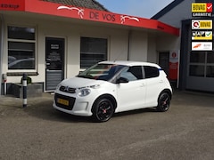 Citroën C1 - 1.0 VTi Urban Ride