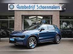 Lynk & Co 01 - 1.5 STUURVERWARMING MY23 360-CAMERA STUUR/STOELVERW. ROLHOES PANO/SCHUIF MEMORY INFINITY D