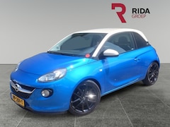 Opel ADAM - 1.0i Turbo Unlimited|Dealer onderhouden